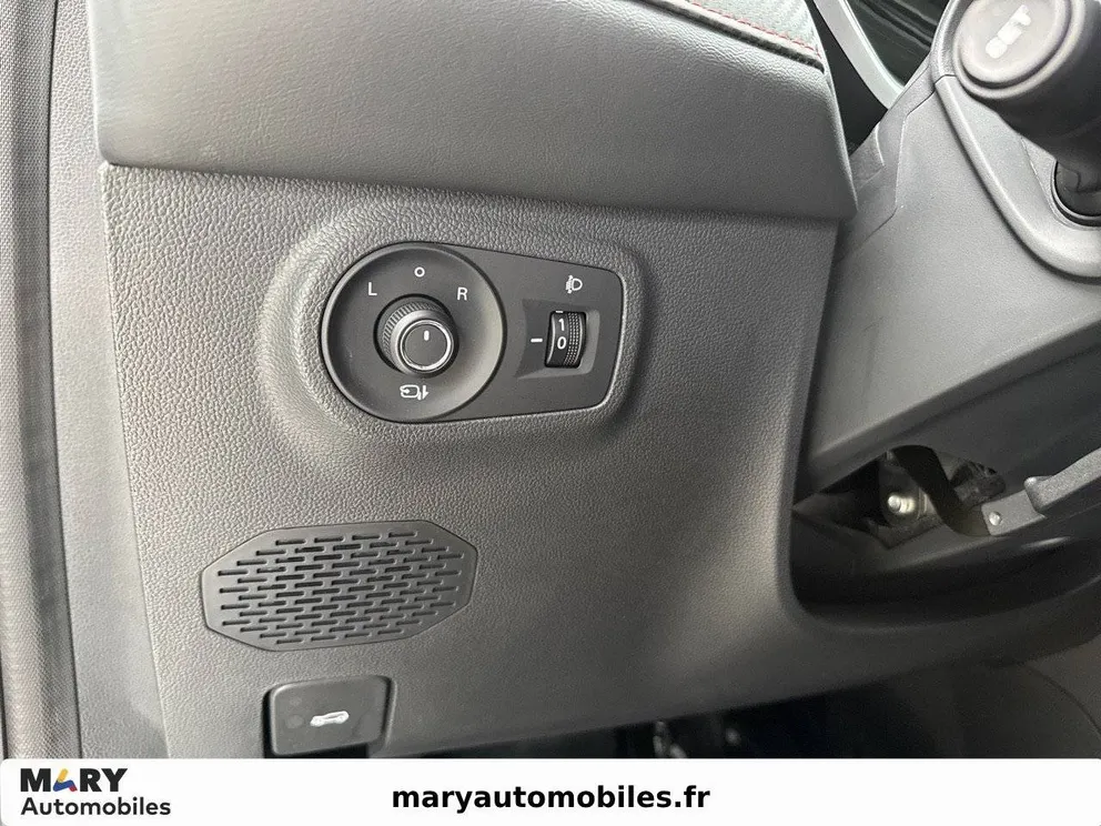 Véhicule occasion 199113 - mg ZS - Photo 17