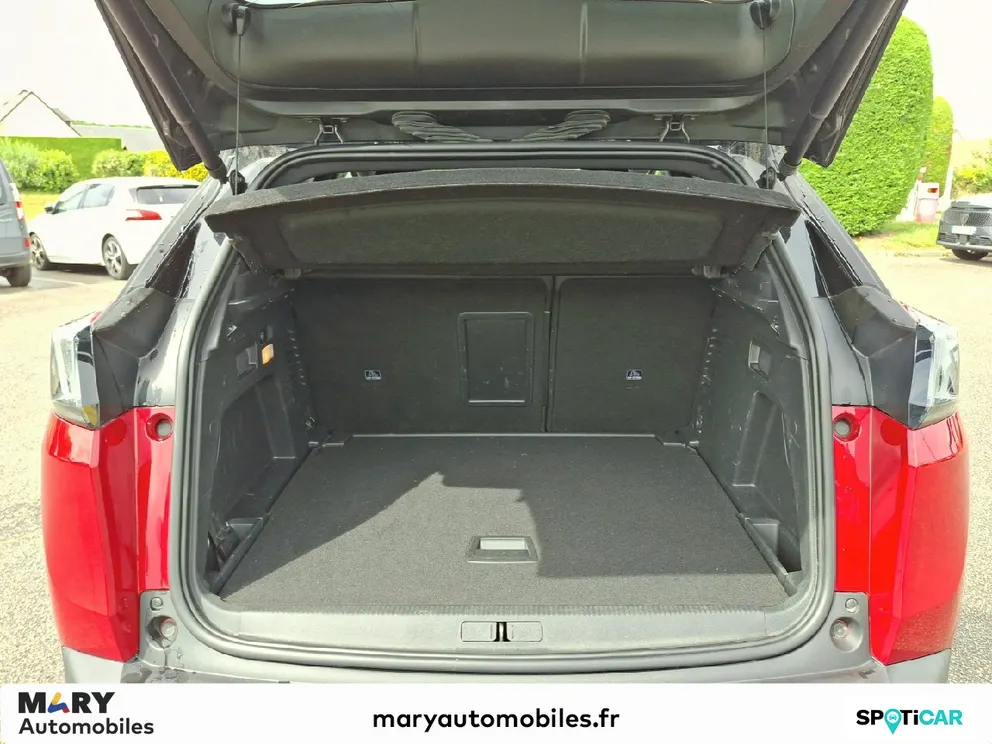 Véhicule occasion 238691 - peugeot 3008 - Photo 25