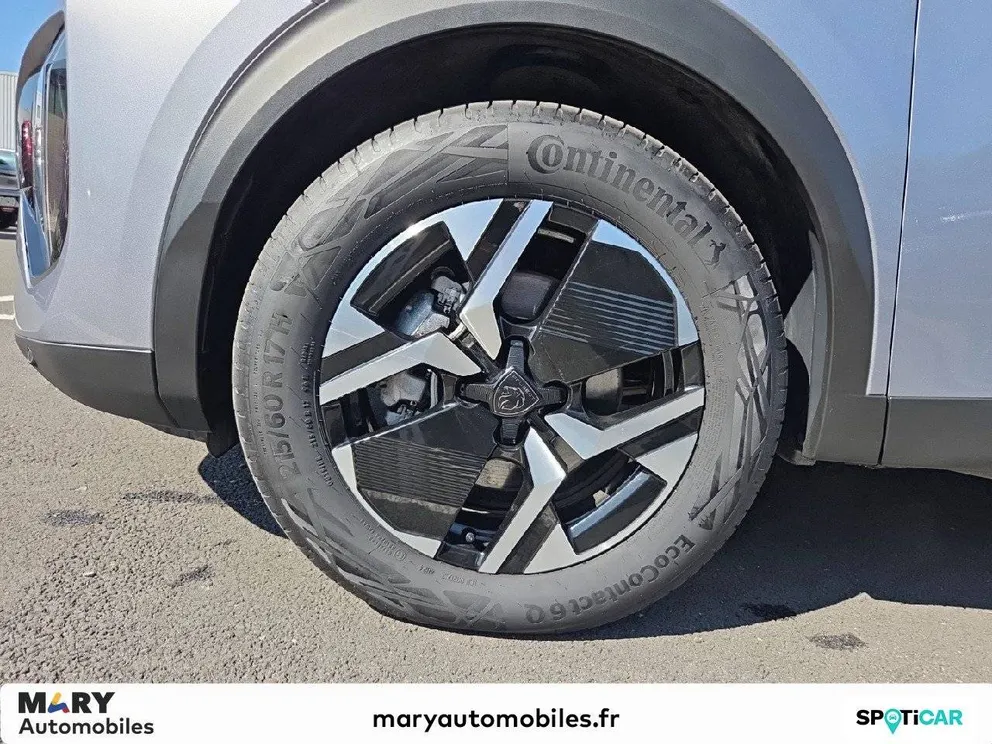 Véhicule occasion 193854 - peugeot 2008 - Photo 11