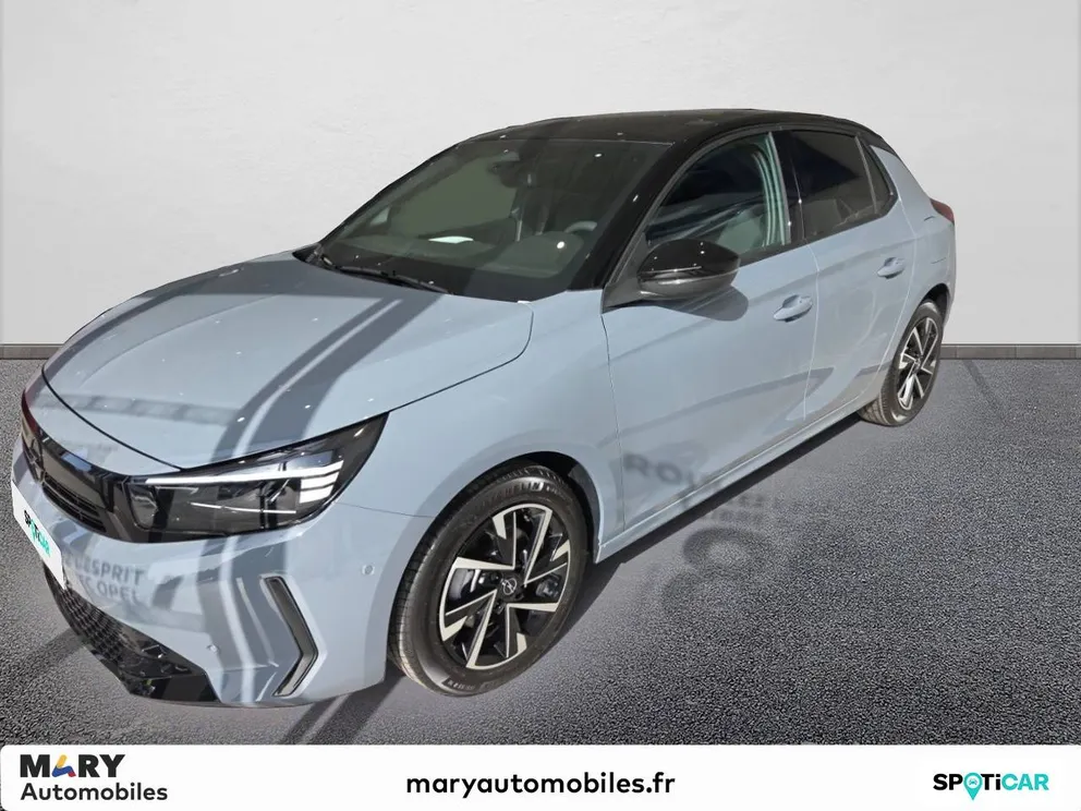 Véhicule occasion 224258 - opel CORSA - Photo 1