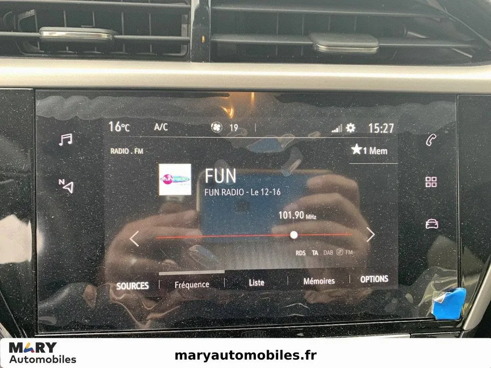 Véhicule occasion 203754 - opel CORSA - Photo 12