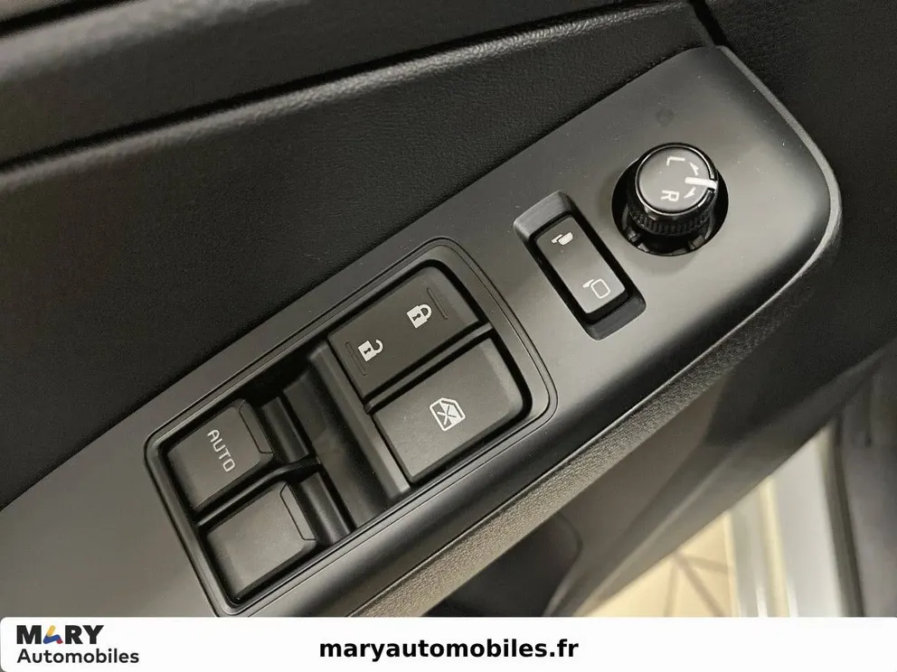 Véhicule occasion 220557 - isuzu D-MAX - Photo 14