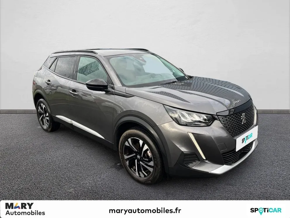 Véhicule occasion 212620 - peugeot 2008 - Photo 3