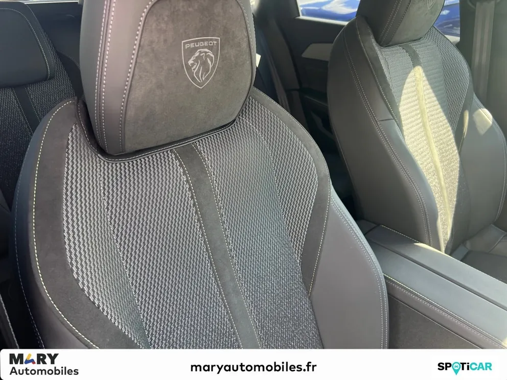 Véhicule occasion 1240262 - peugeot 308 - Photo 10