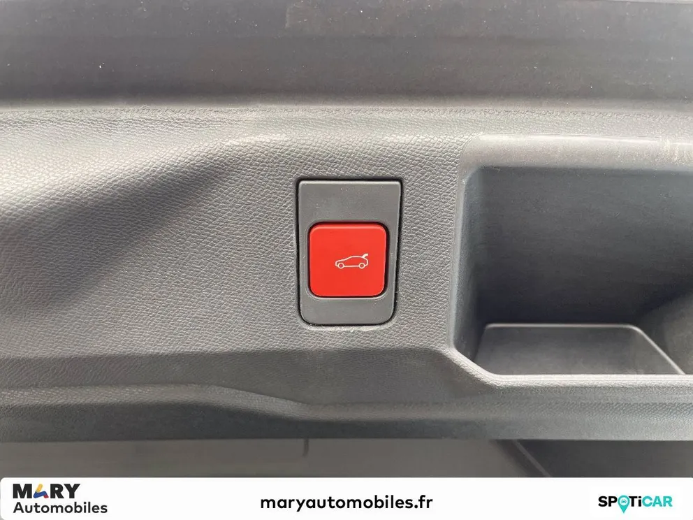 Véhicule occasion 181822 - peugeot 5008 - Photo 15