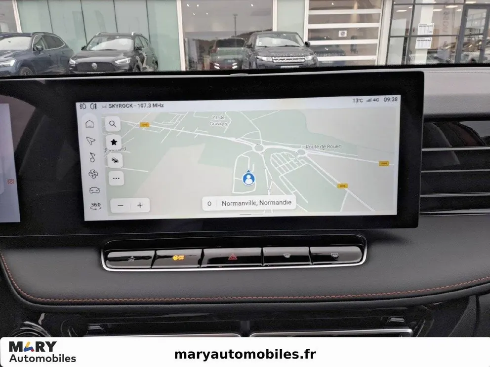 Véhicule occasion 196300 - mg EHS - Photo 14