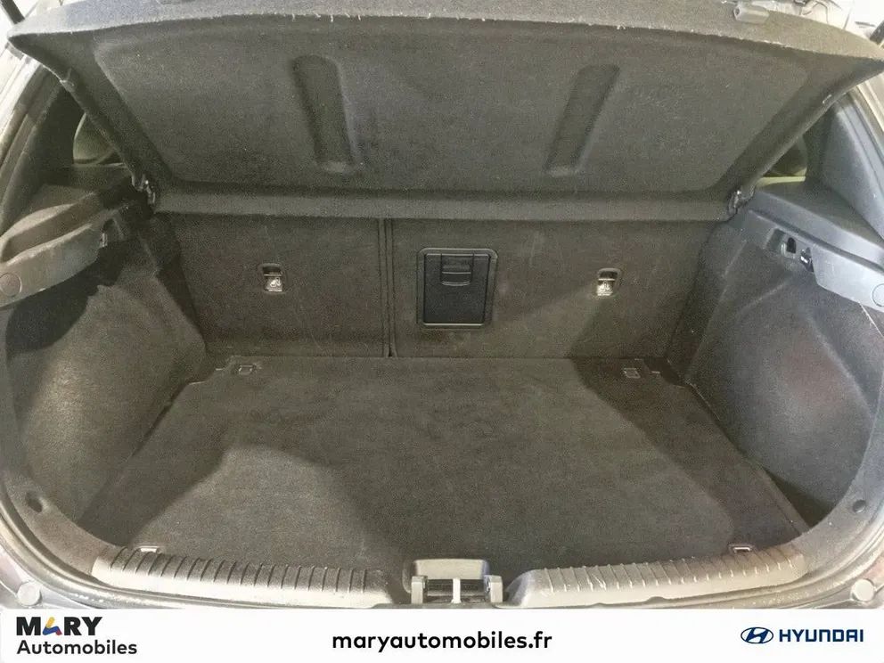 Véhicule occasion 212461 - hyundai i30 - Photo 6
