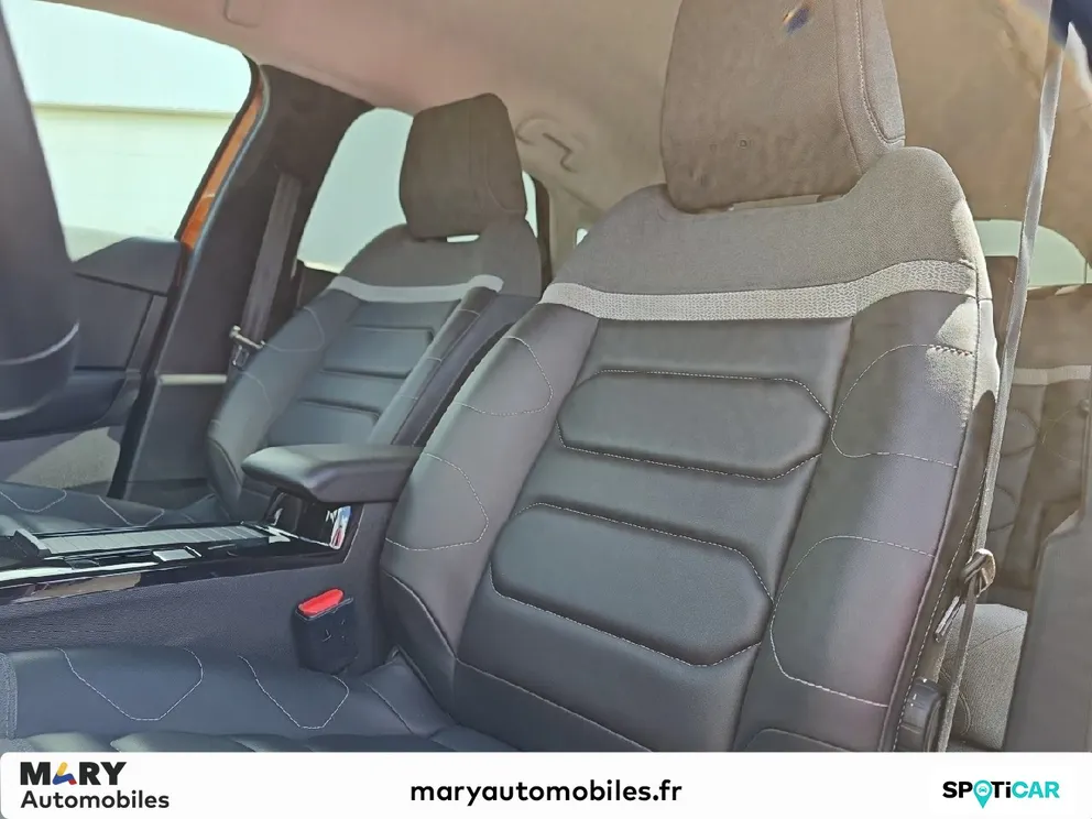 Véhicule occasion 214845 - Citroën C4 - Photo 12