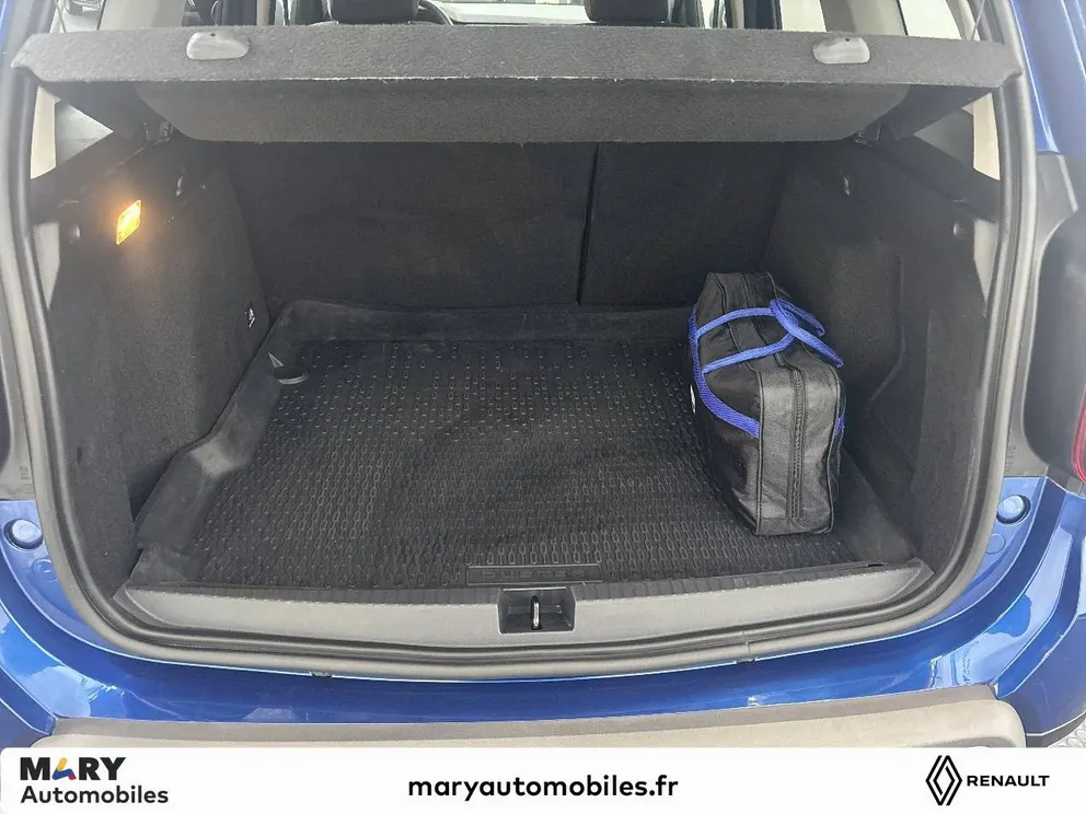 Véhicule occasion 193061 - dacia DUSTER - Photo 13