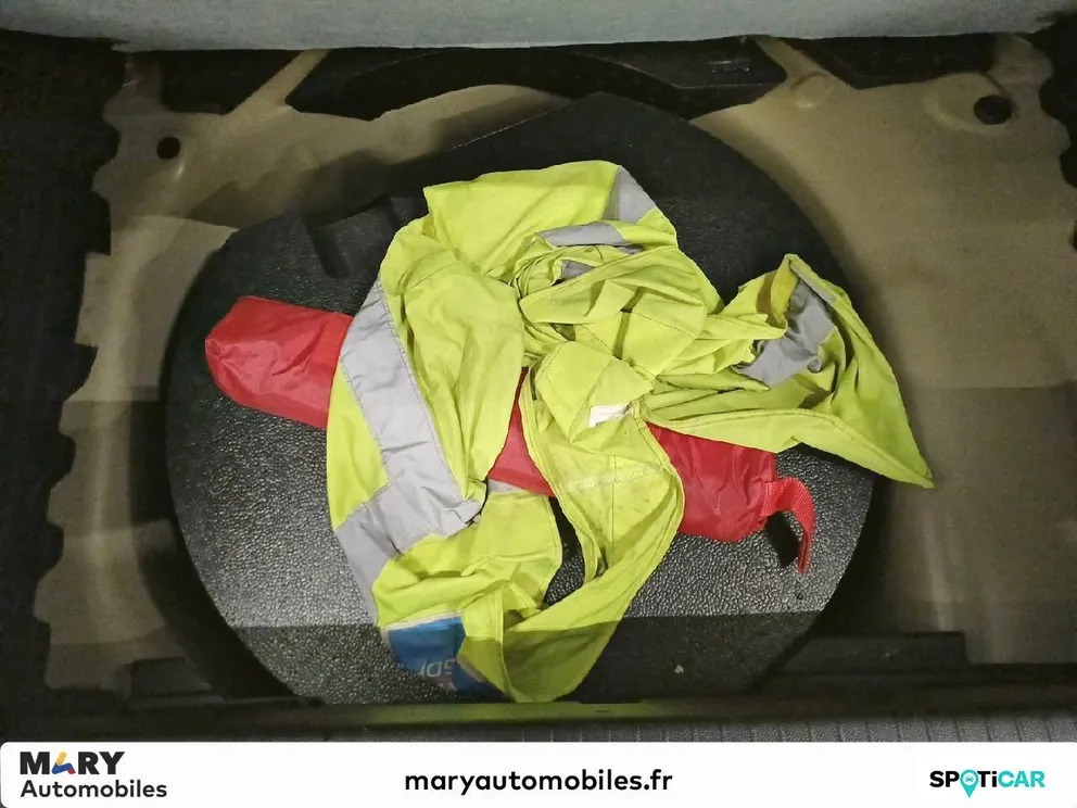 Véhicule occasion 224666 - peugeot 208 - Photo 13