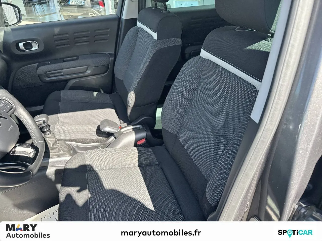 image du véhicule