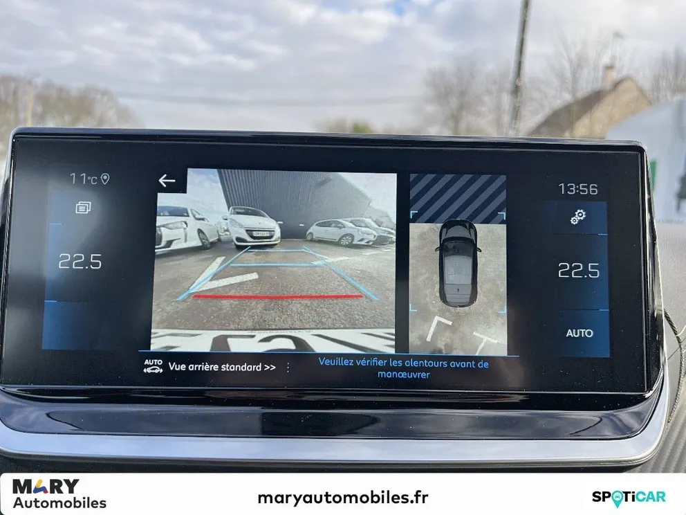 Véhicule occasion 211391 - peugeot 208 - Photo 13