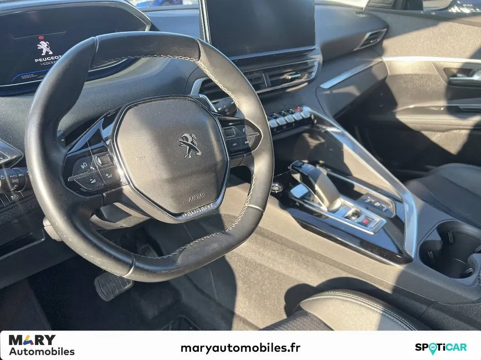 Véhicule occasion 197269 - peugeot 3008 - Photo 12