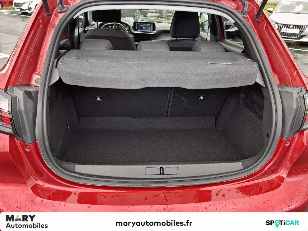 Véhicule occasion 211314 - peugeot 208 - Photo 6