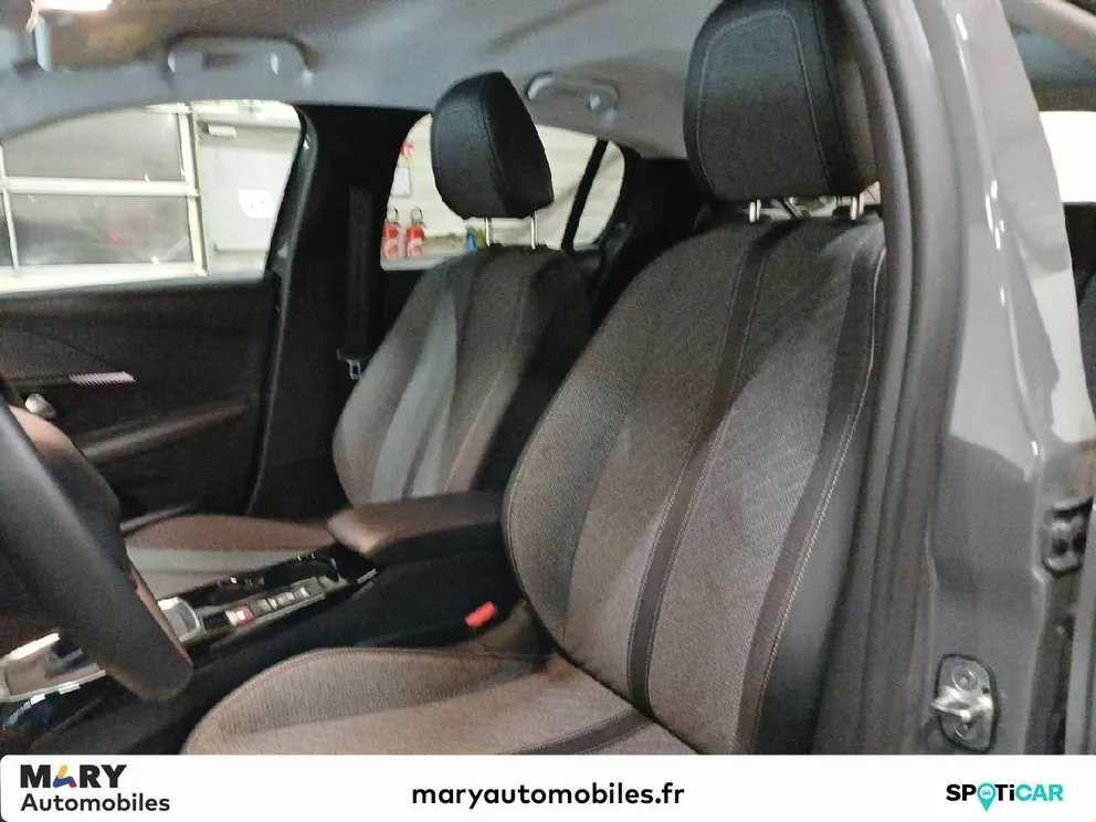 Véhicule occasion 209810 - peugeot 208 - Photo 9