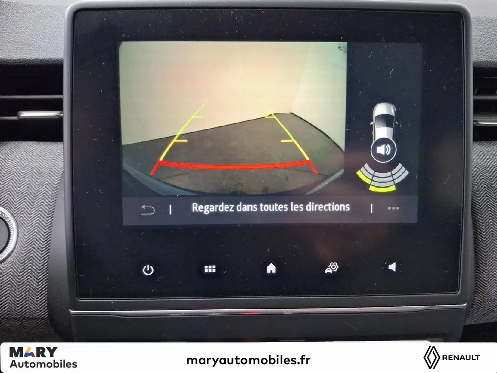 Véhicule occasion 230260 - renault CLIO - Photo 21