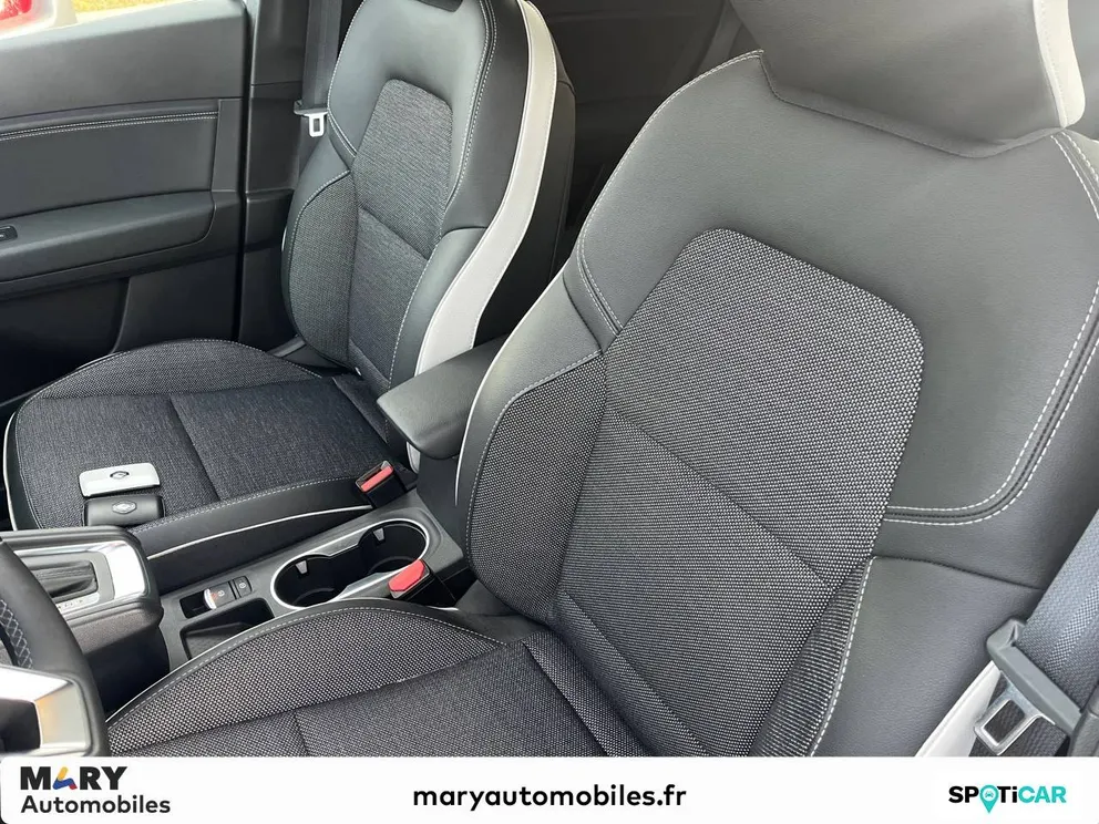 Véhicule occasion 218436 - renault CAPTUR - Photo 9