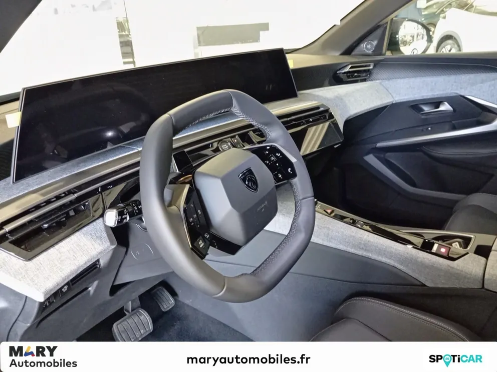 Véhicule occasion 1228344 - peugeot 5008 - Photo 14