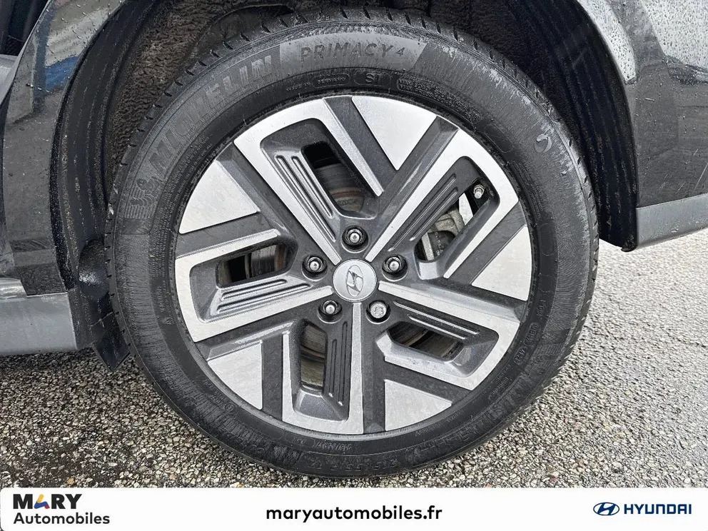 Véhicule occasion 219869 - hyundai KONA - Photo 11