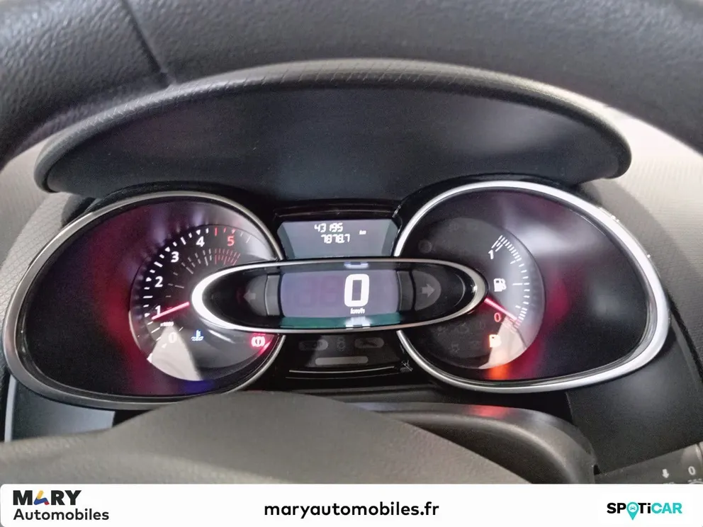 Véhicule occasion 218700 - renault CLIO - Photo 10