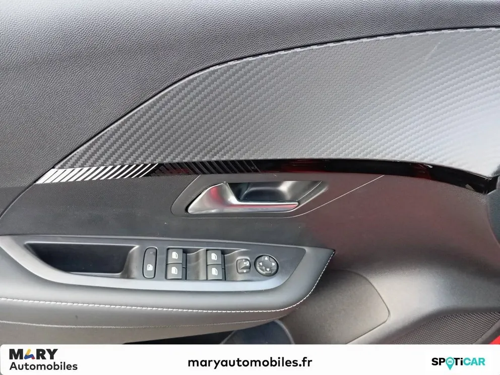 Véhicule occasion 262513 - peugeot 208 - Photo 12