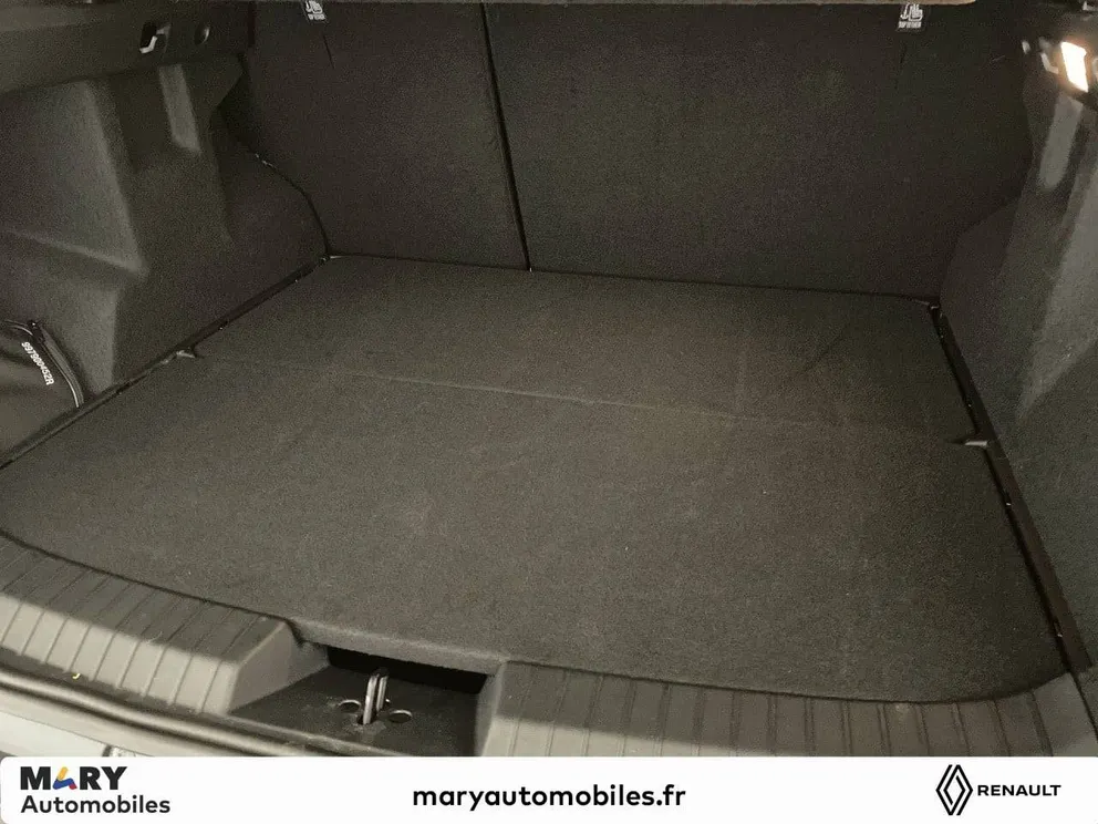 Véhicule occasion 229337 - dacia DUSTER - Photo 6