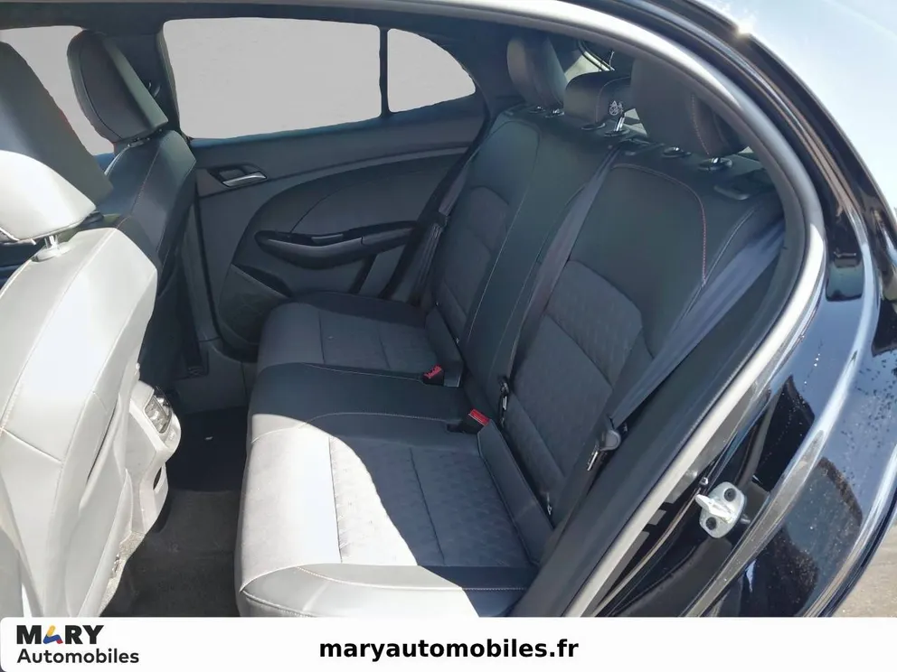 Véhicule occasion 234728 - mg MG3 - Photo 10