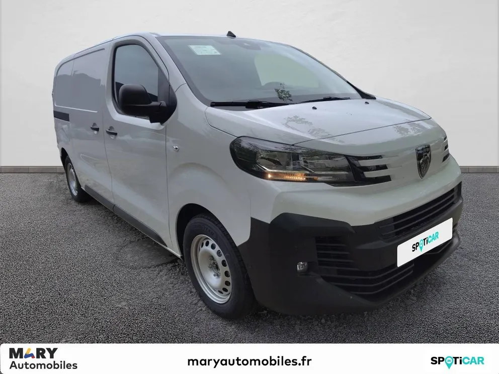 Véhicule occasion 176536 - peugeot EXPERT - Photo 3