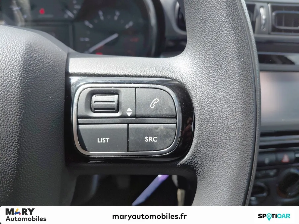 Véhicule occasion 1226745 - Citroën C3 - Photo 12