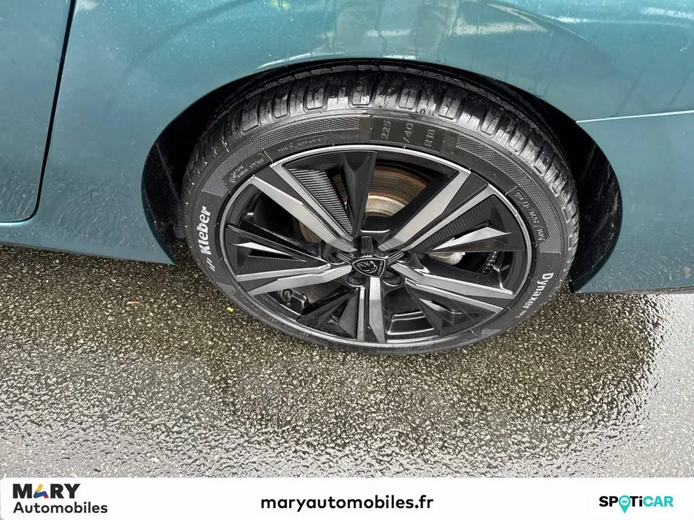 Véhicule occasion 215036 - peugeot 308 - Photo 11