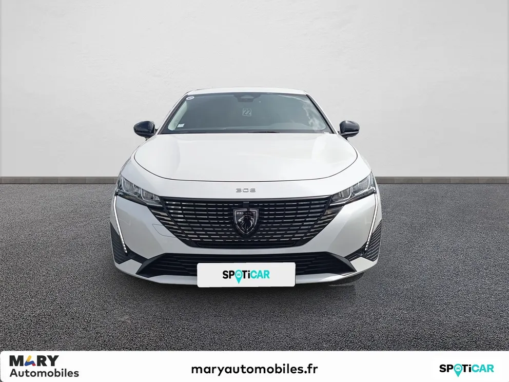 Véhicule occasion 227756 - peugeot 308 - Photo 6