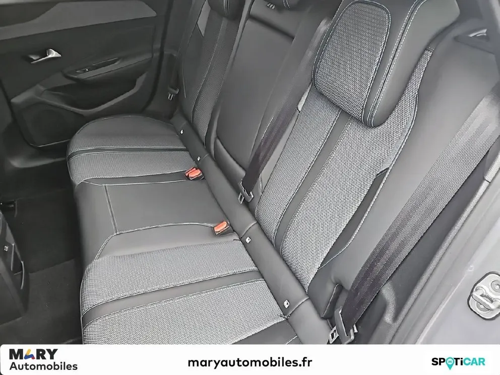 Véhicule occasion 220456 - peugeot 308 - Photo 10