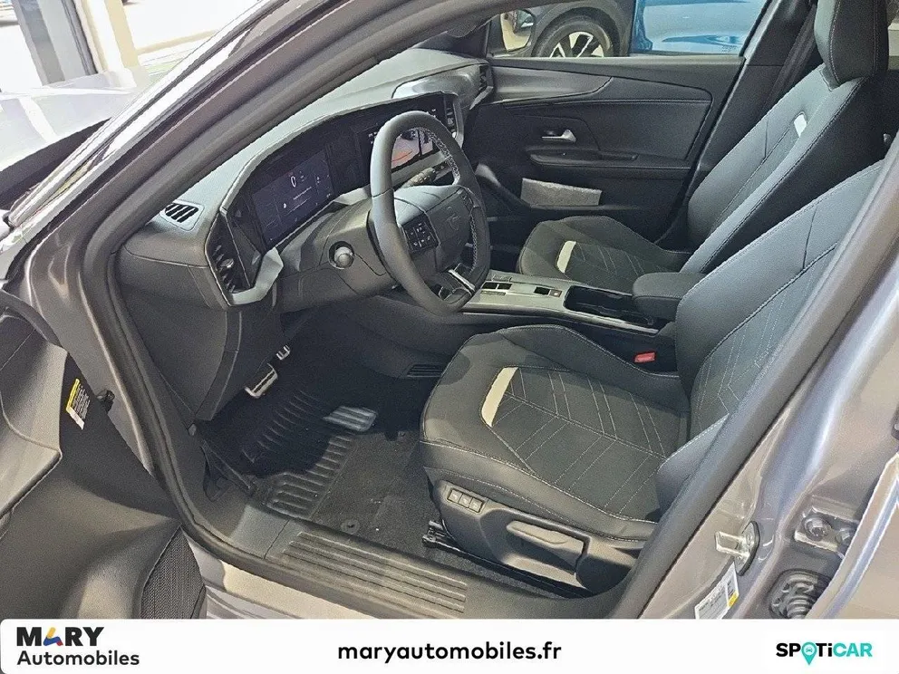 Véhicule occasion 199644 - opel MOKKA - Photo 9