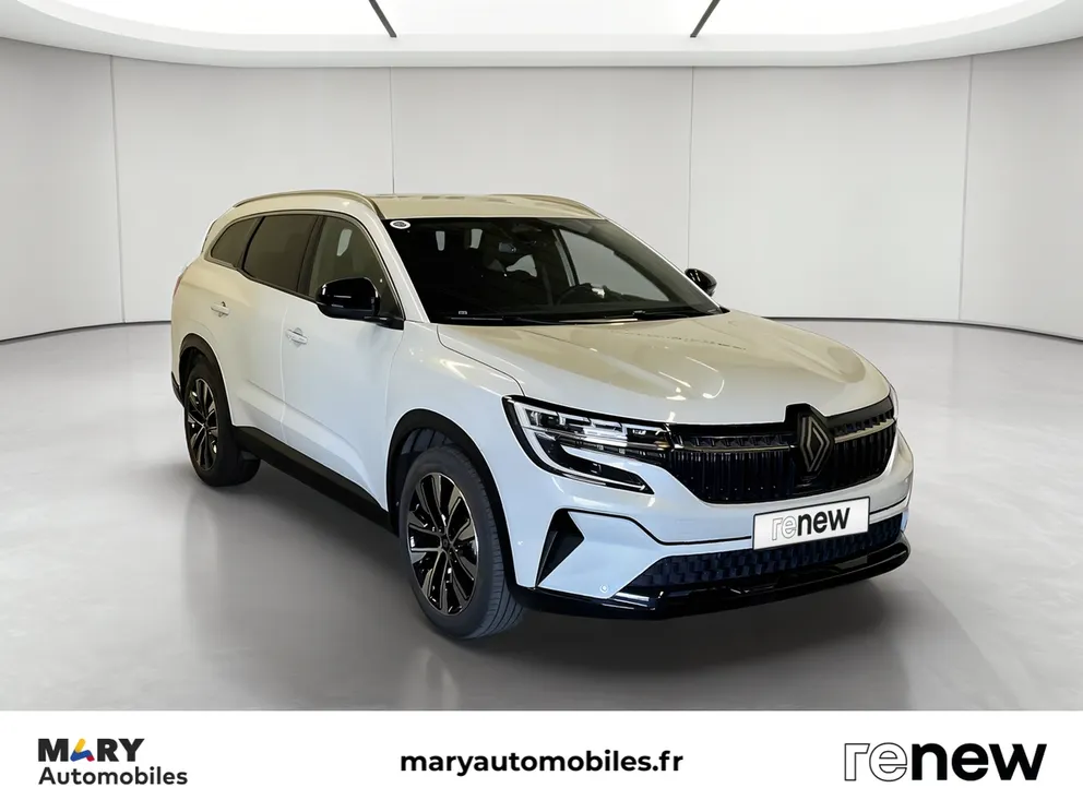 Véhicule occasion 237253 - renault ESPACE - Photo 7