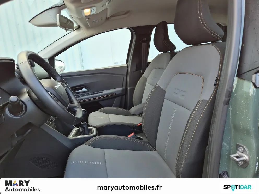 Véhicule occasion 226896 - dacia SANDERO - Photo 13
