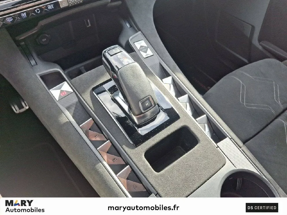 Véhicule occasion 198486 - ds DS 7 - Photo 14
