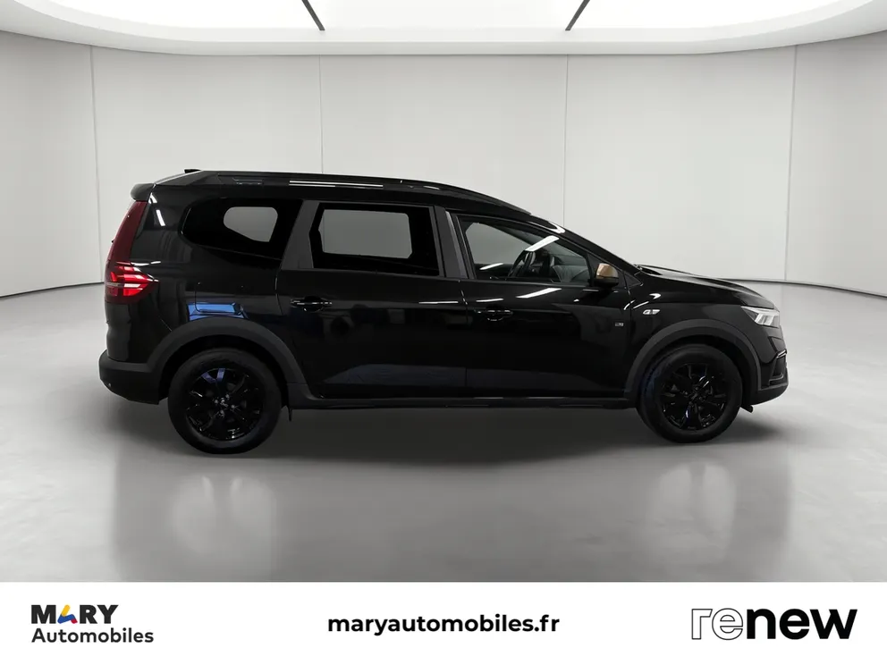 Véhicule occasion 1236459 - dacia JOGGER - Photo 6
