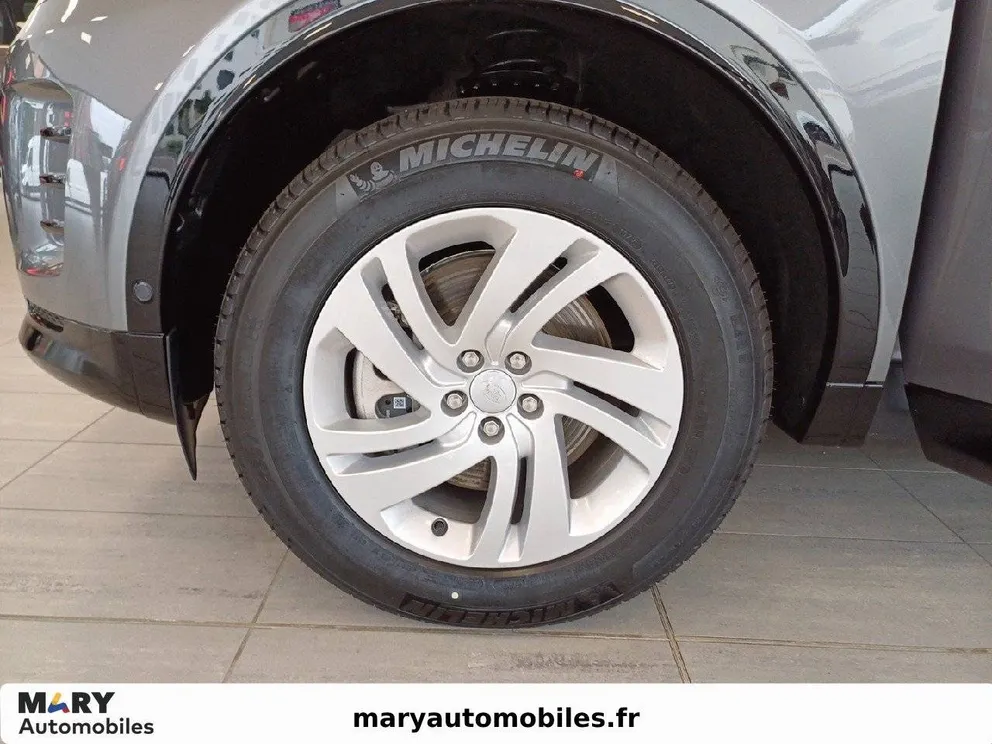 Véhicule occasion 222228 - land rover DISCOVERY SPORT - Photo 11
