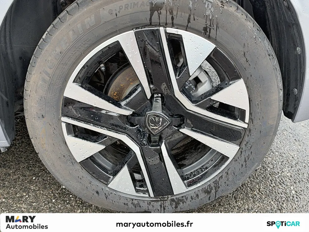 Véhicule occasion 218329 - peugeot 208 - Photo 7