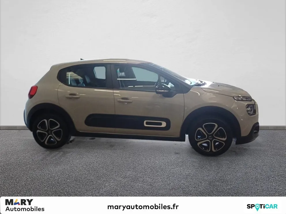 Véhicule occasion 198953 - Citroën C3 - Photo 4
