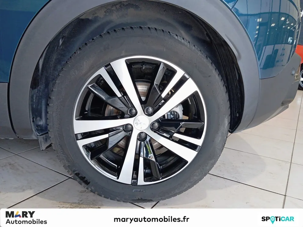 Véhicule occasion 227014 - peugeot 3008 - Photo 7