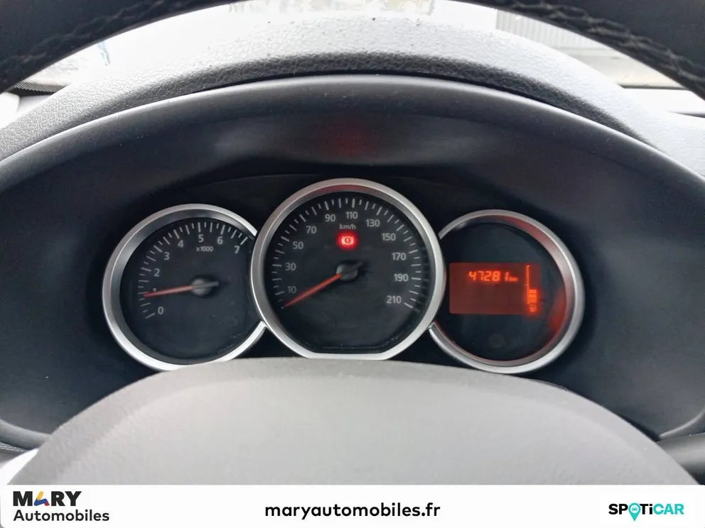 Véhicule occasion 224677 - dacia SANDERO - Photo 13