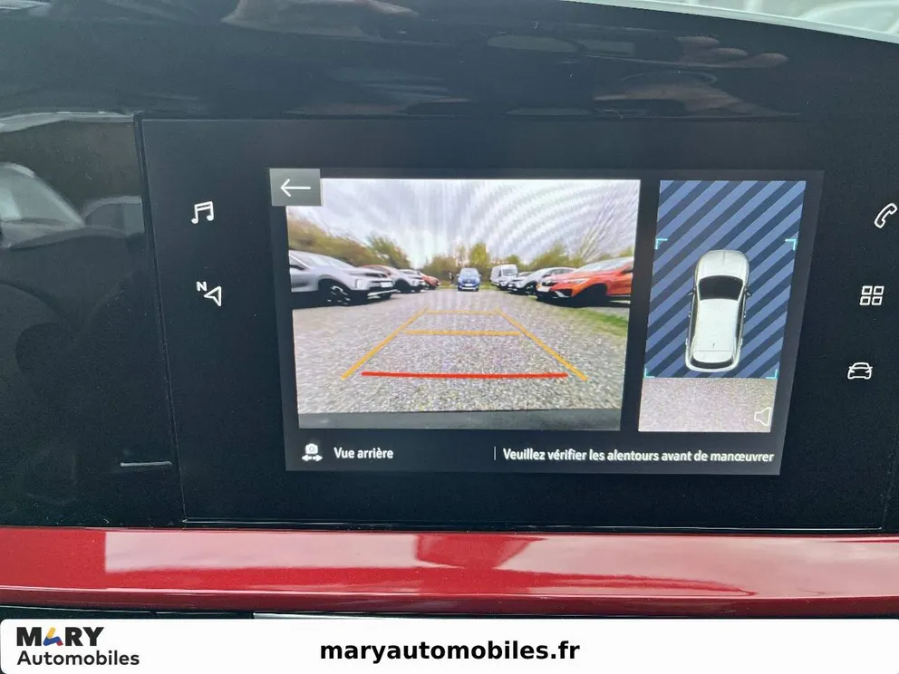 Véhicule occasion 198379 - opel MOKKA - Photo 13