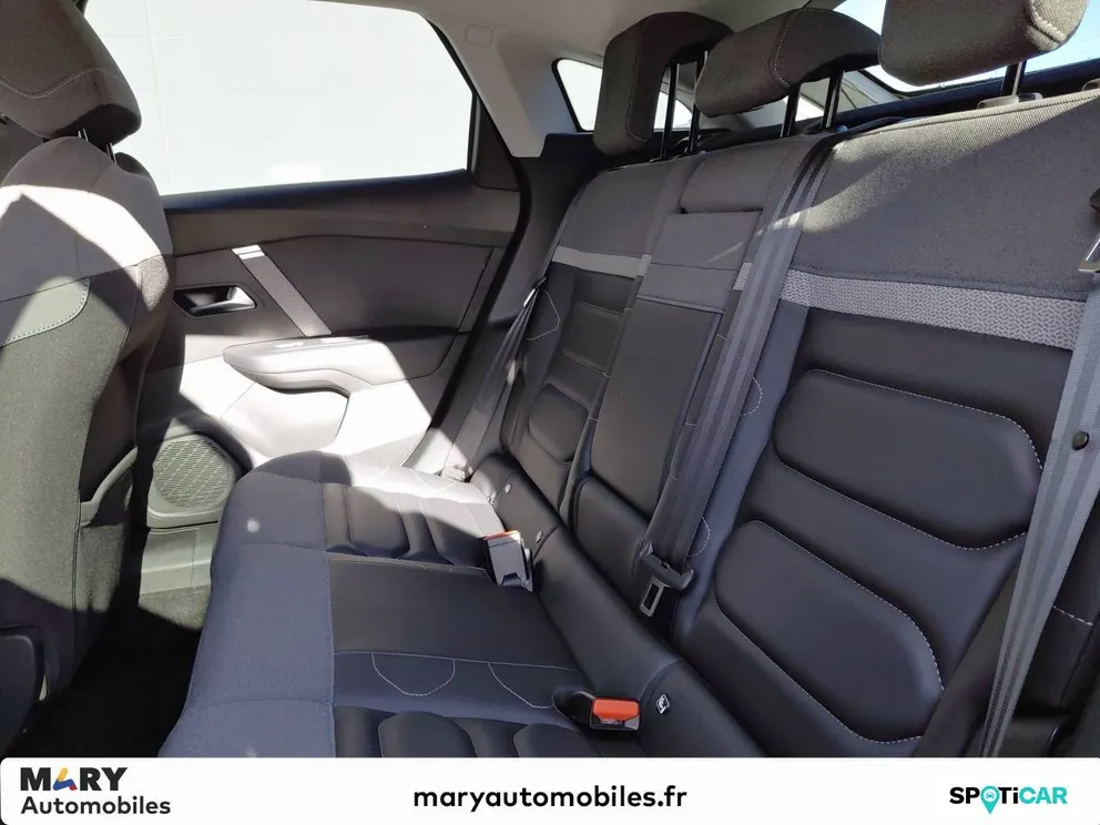 Véhicule occasion 207245 - Citroën C4 - Photo 10