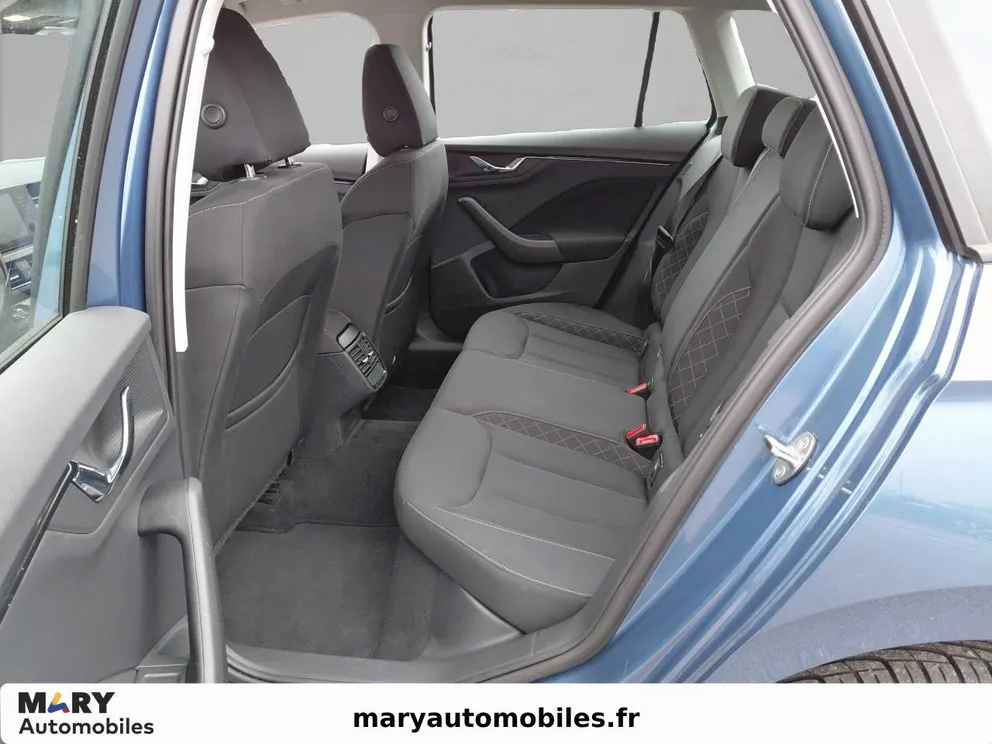 Véhicule occasion 226334 - skoda KAMIQ - Photo 10