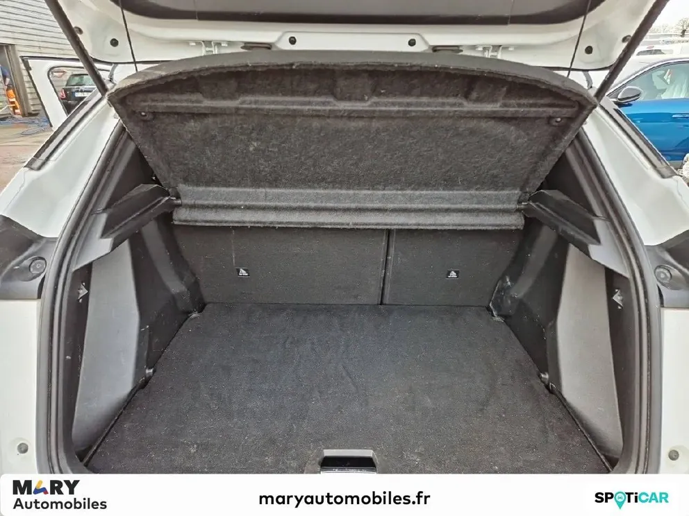 Véhicule occasion 227407 - peugeot 2008 - Photo 6