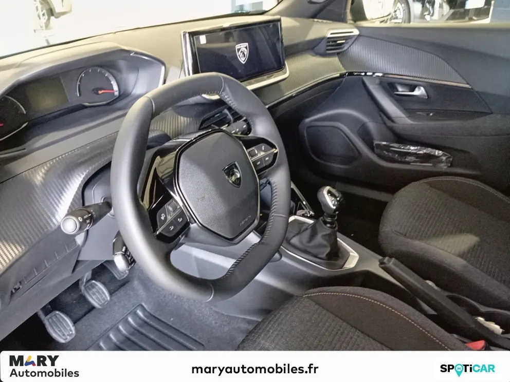 Véhicule occasion 1234671 - peugeot 2008 - Photo 14
