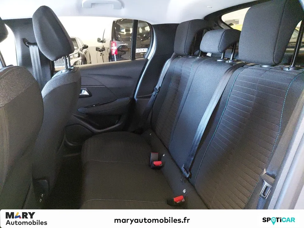 Véhicule occasion 1231510 - peugeot 208 - Photo 15