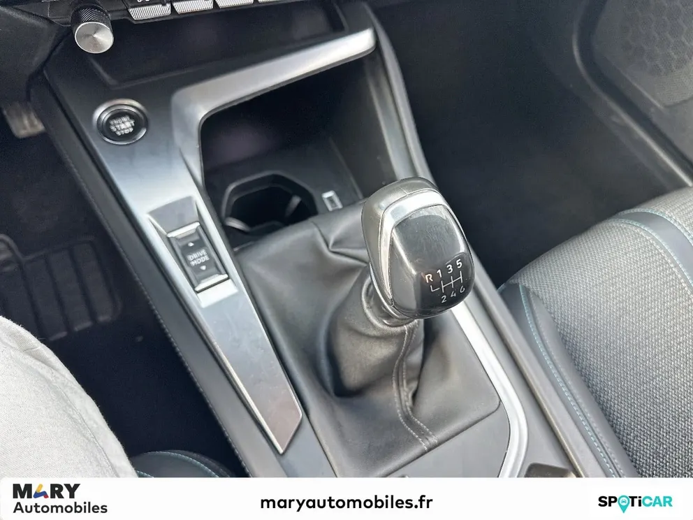 Véhicule occasion 1237545 - peugeot 308 - Photo 25