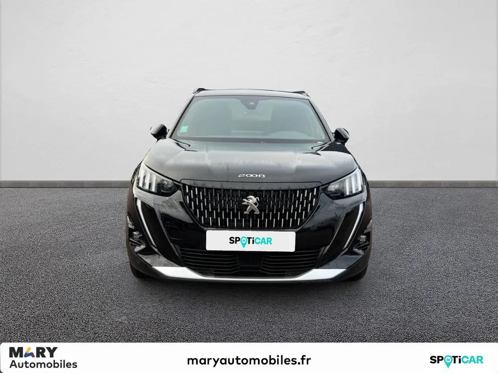 Véhicule occasion 217382 - peugeot 2008 - Photo 2